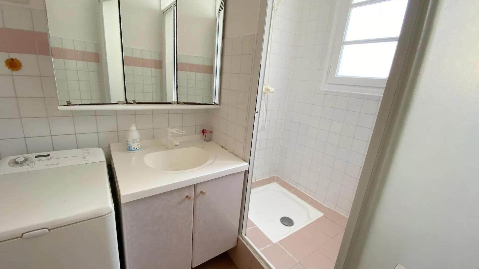 Arvor 3 - Rez-De-Jardin, Terrasse, Plage - T40 卡纳克 公寓