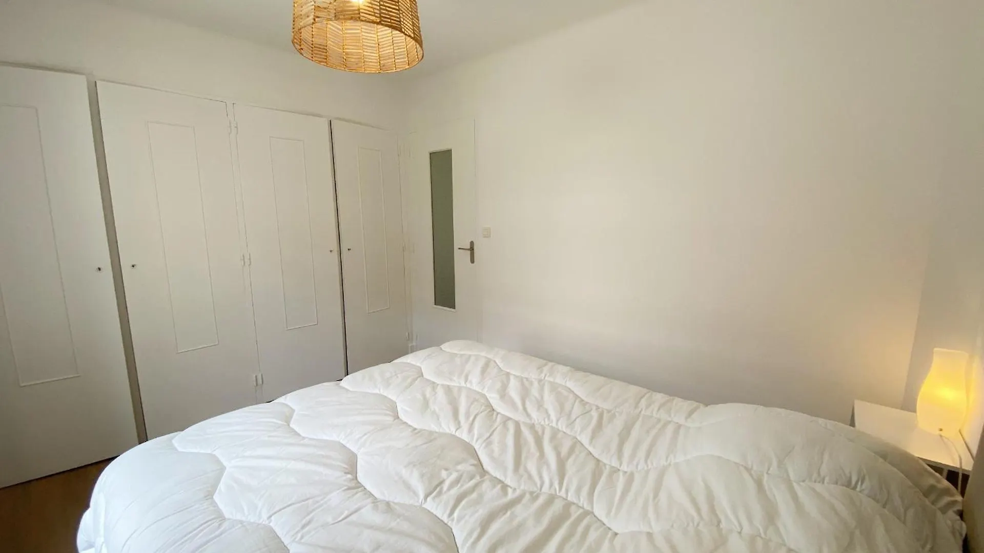 Arvor 3 - Rez-De-Jardin, Terrasse, Plage - T40 卡纳克